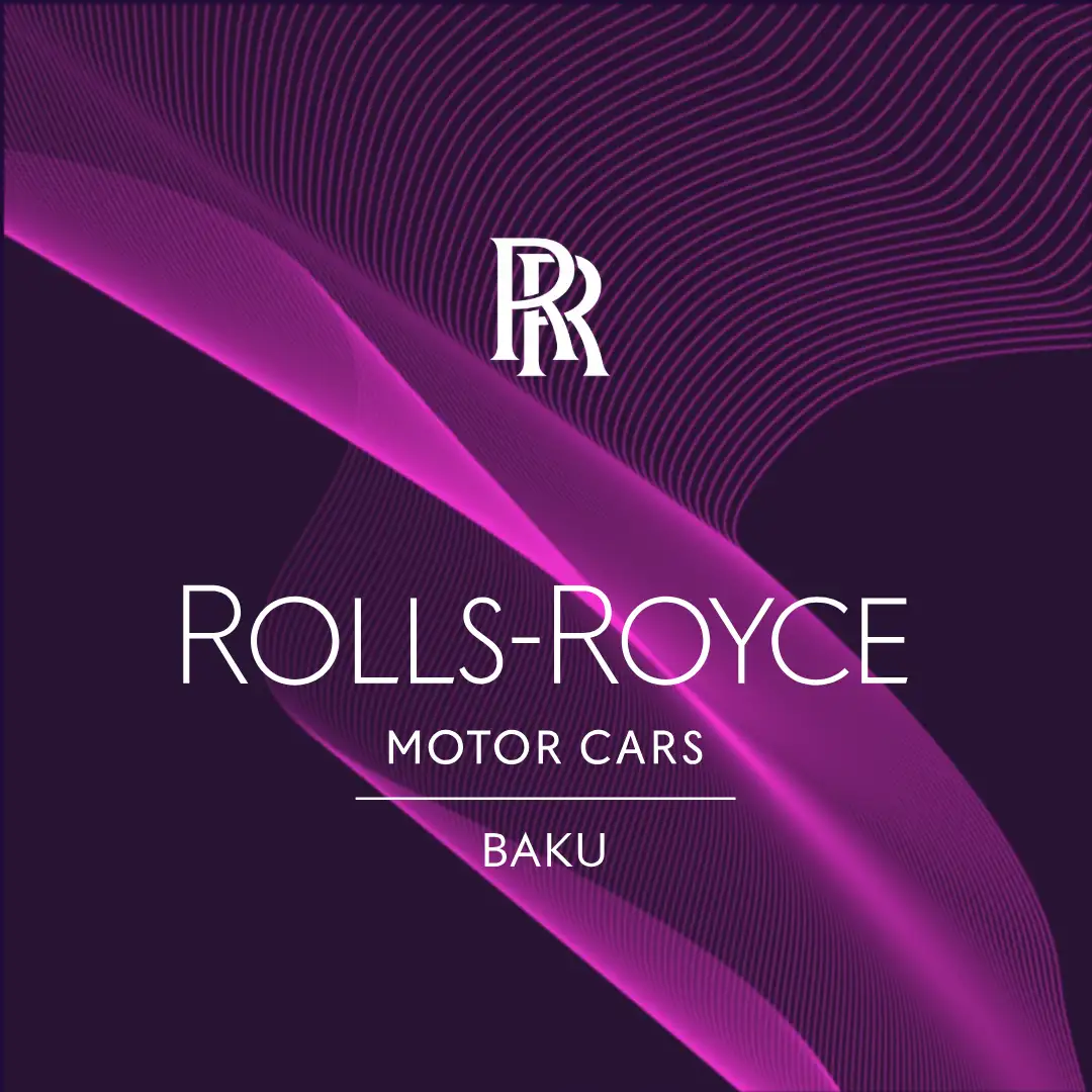 Rolls-Royce Motor Cars Baku