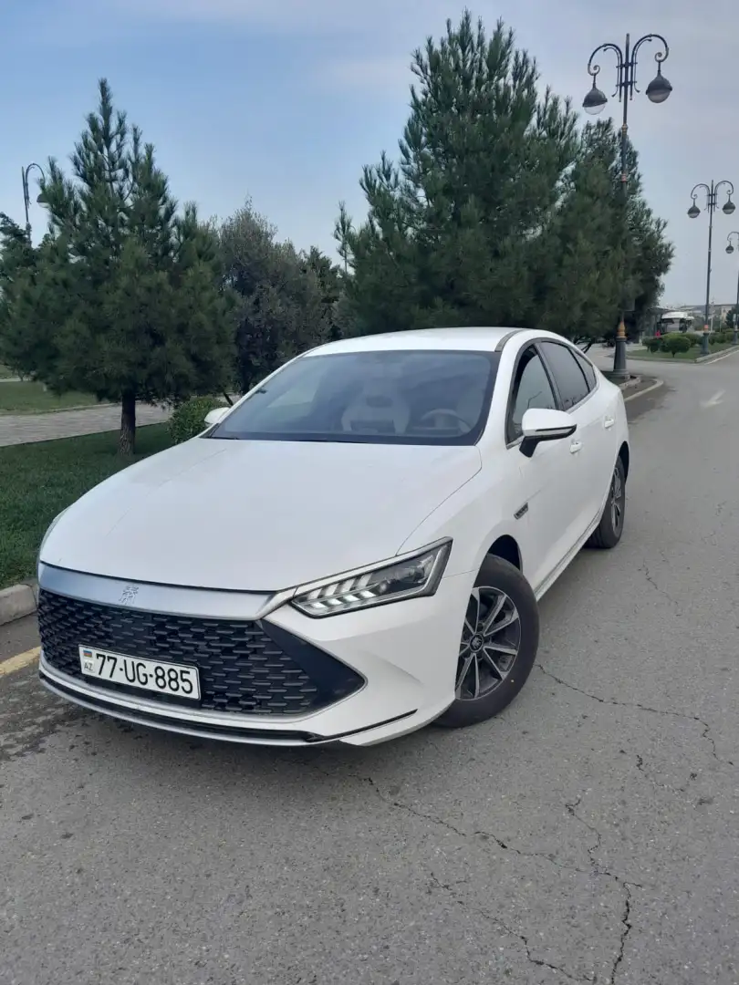BYD Destroyer 05