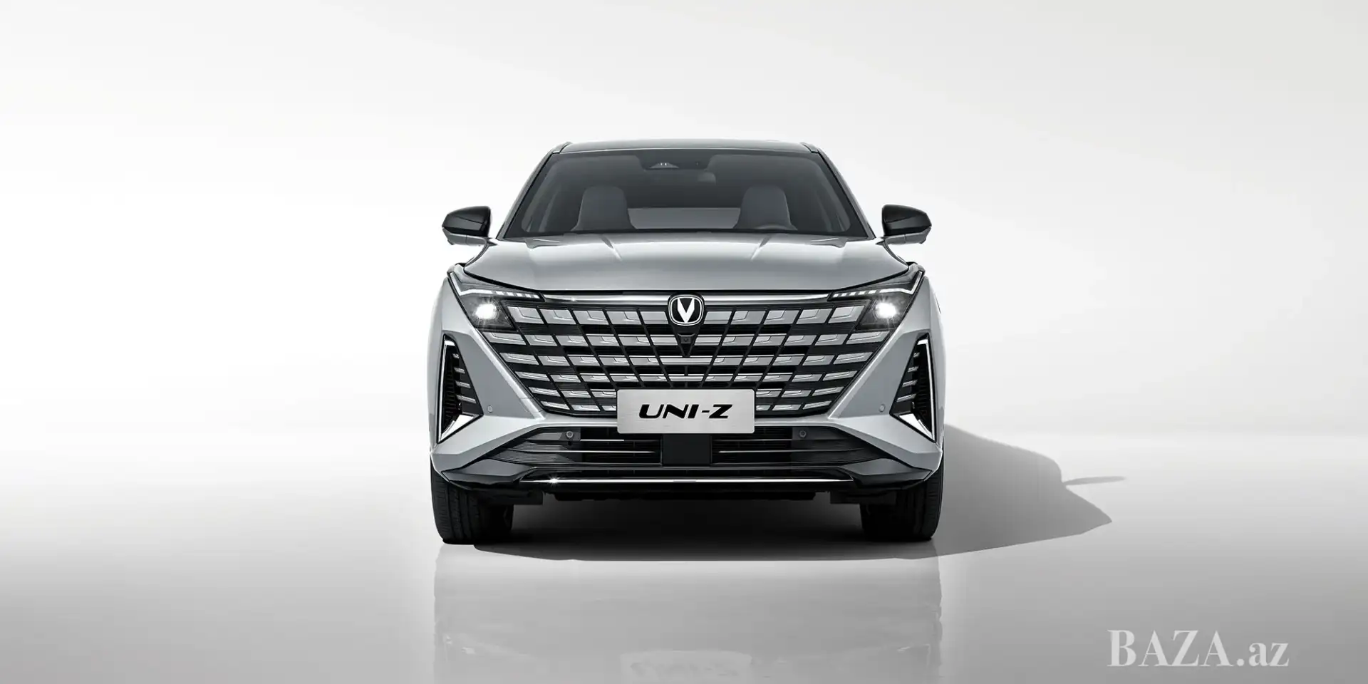 Changan UNI-Z