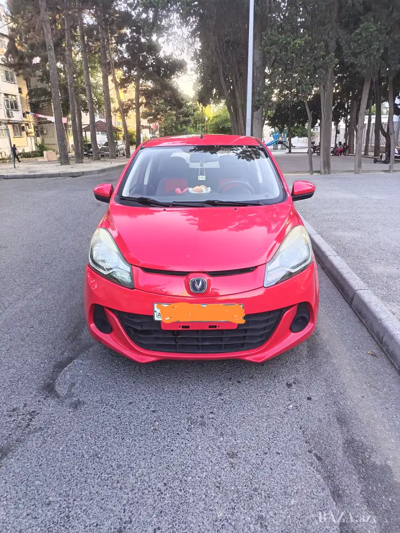 Changan Benni