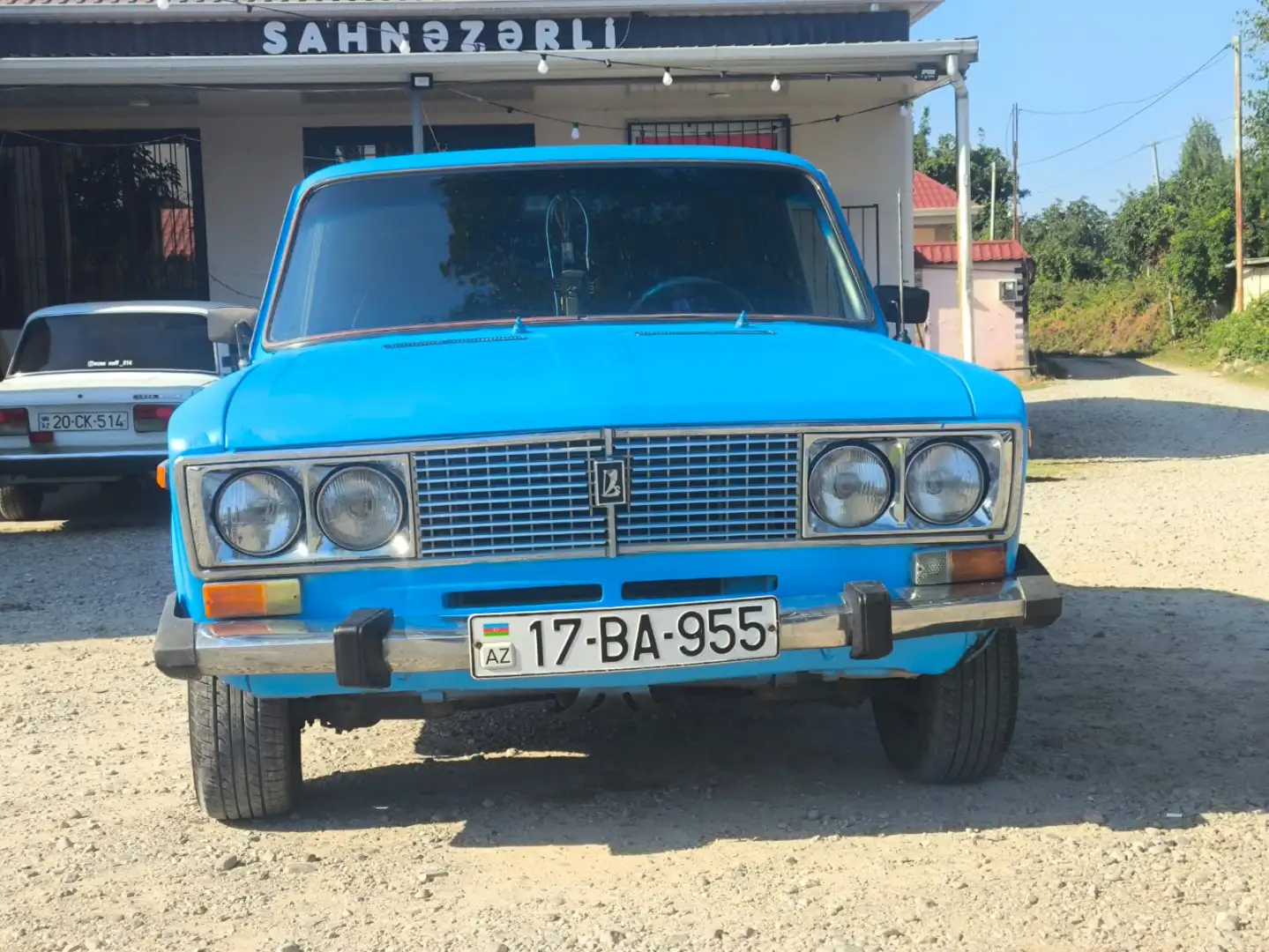 Lada (VAZ) 2106