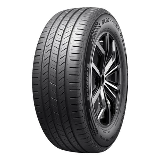 Blackhawk HV61 265/65 R17