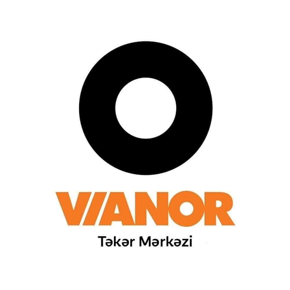 Vianor Təkər Məkəzi